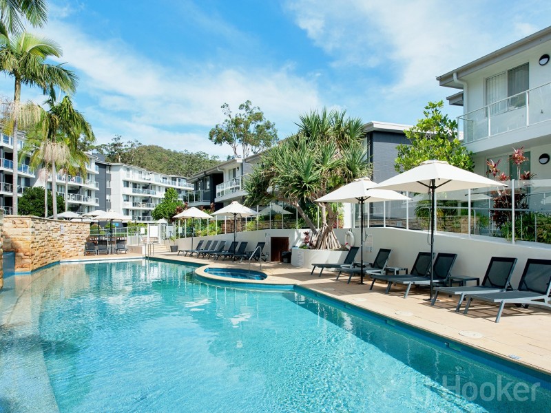 21/1a Tomaree Street, Nelson Bay NSW 2315