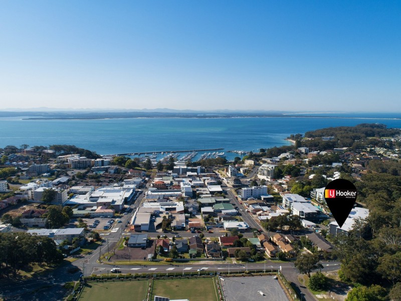 21/1a Tomaree Street, Nelson Bay NSW 2315