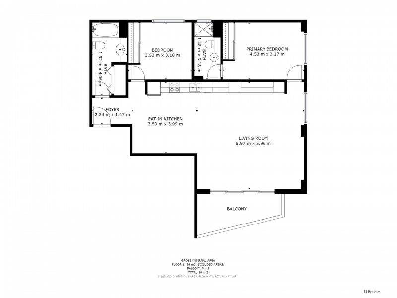 21/1a Tomaree Street, Nelson Bay NSW 2315