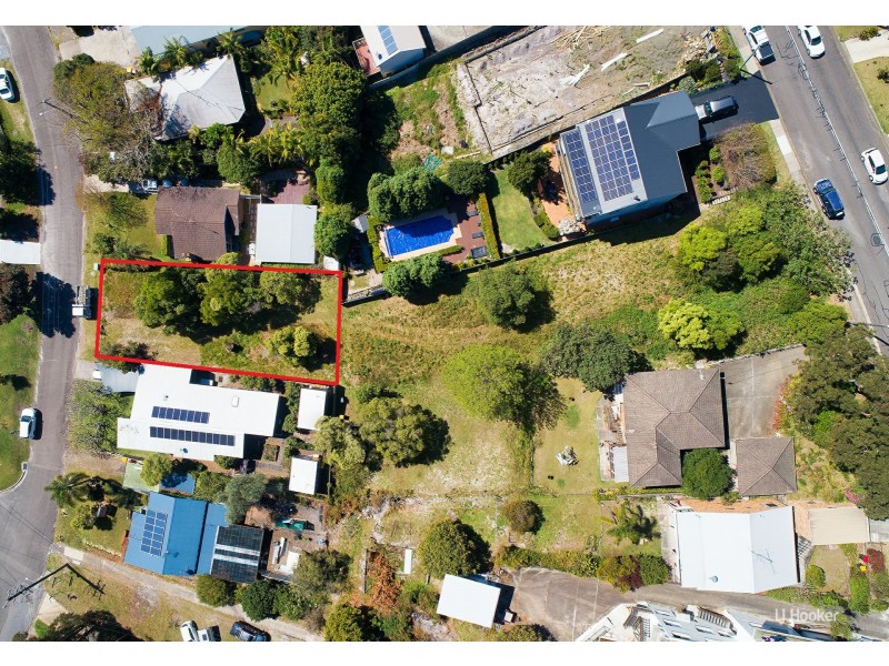 33 Christmas Bush Ave, Nelson Bay NSW 2315