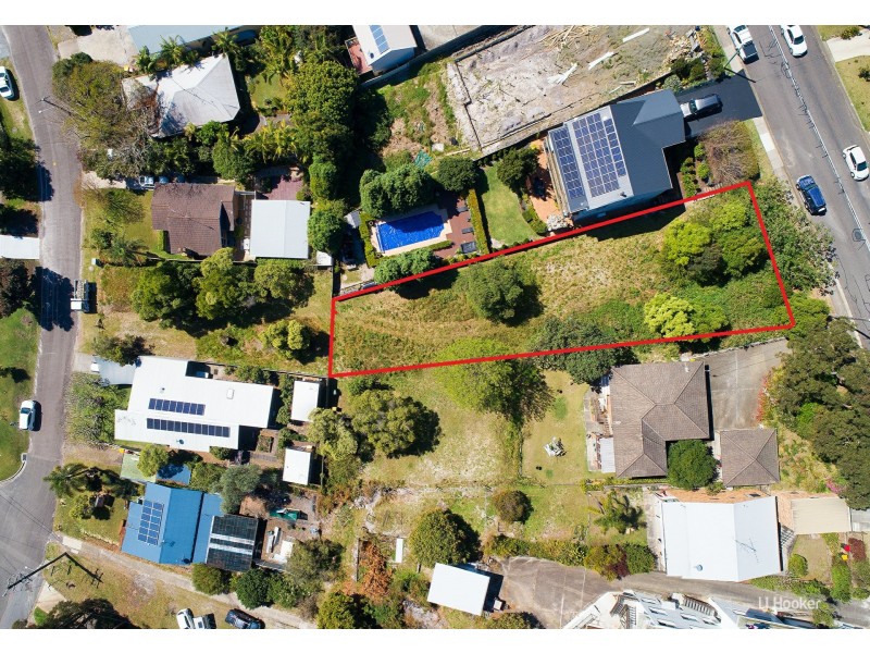 62A Government Road, Nelson Bay NSW 2315
