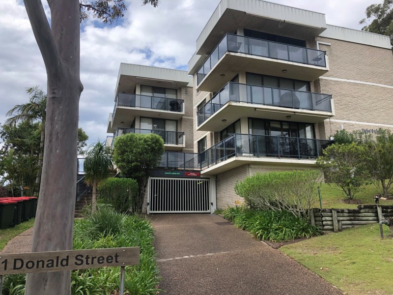 5/1 Donald Street, Nelson Bay NSW 2315