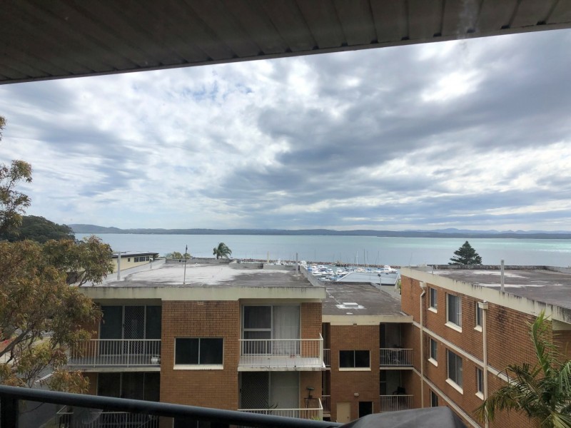 5/1 Donald Street, Nelson Bay NSW 2315