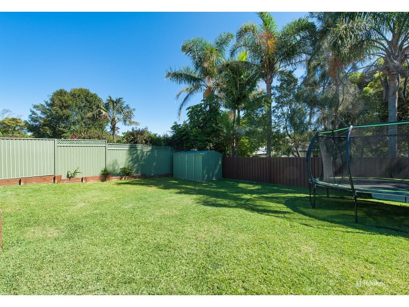 64 Rigney Street, Shoal Bay NSW 2315