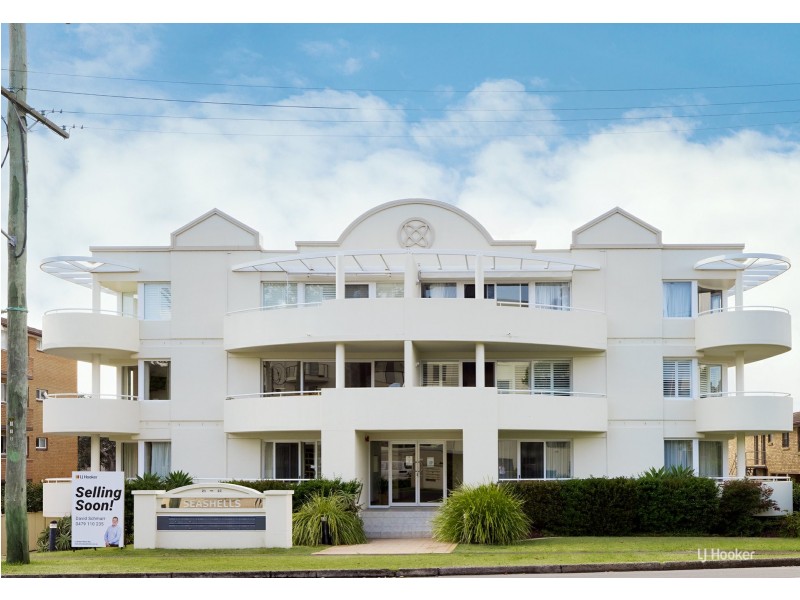 7/21 Magnus Street, Nelson Bay NSW 2315