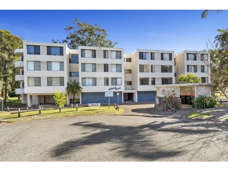 7/17 Mistral Close, Nelson Bay NSW 2315