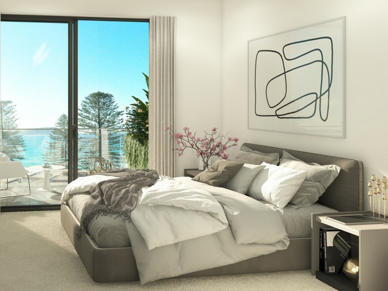 405 (Lot 27)/37 Donald Street, Nelson Bay NSW 2315