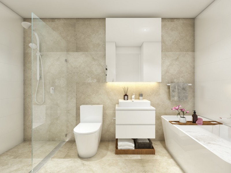 405 (Lot 27)/37 Donald Street, Nelson Bay NSW 2315