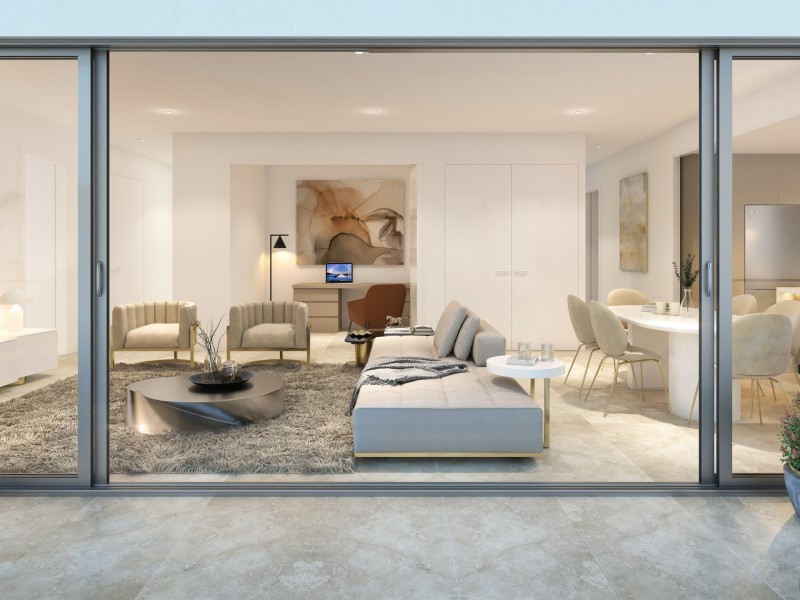 405 (Lot 27)/37 Donald Street, Nelson Bay NSW 2315