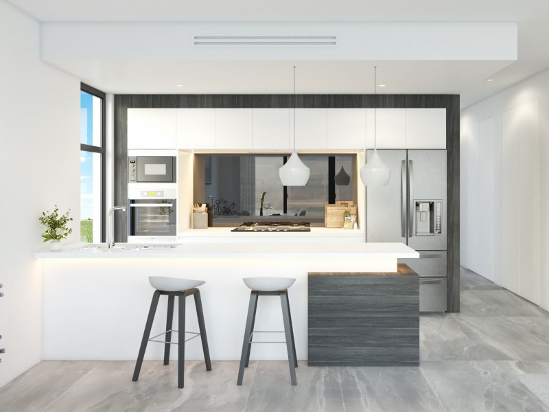 705 (Lot 51)/1 Yacaaba Street, Nelson Bay NSW 2315
