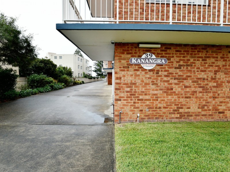 6/39 Soldiers Point Road, Soldiers Point NSW 2317