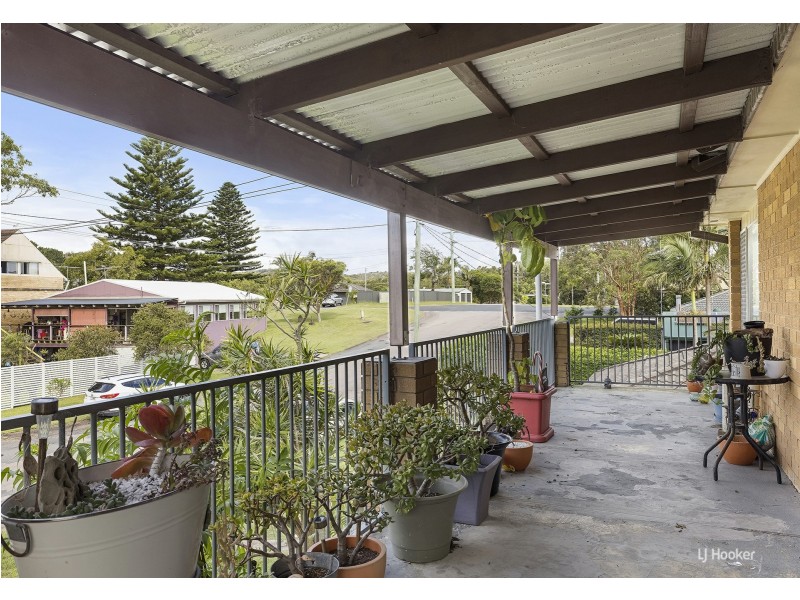 4 Davidson Street, Anna Bay NSW 2316