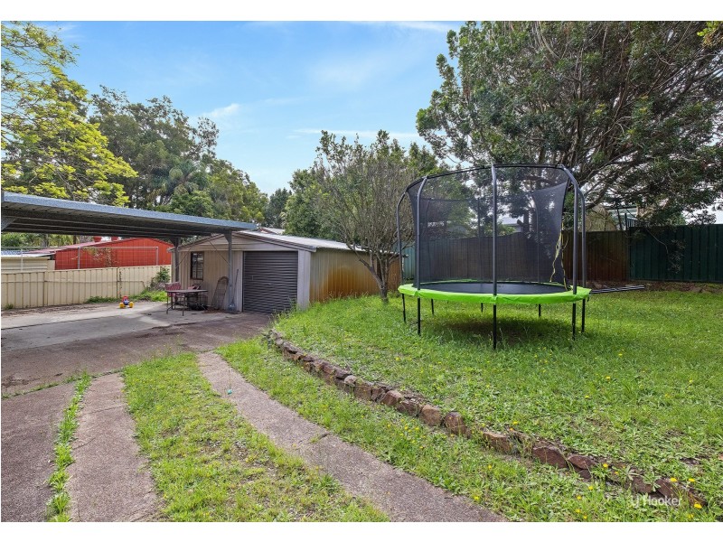 4 Davidson Street, Anna Bay NSW 2316