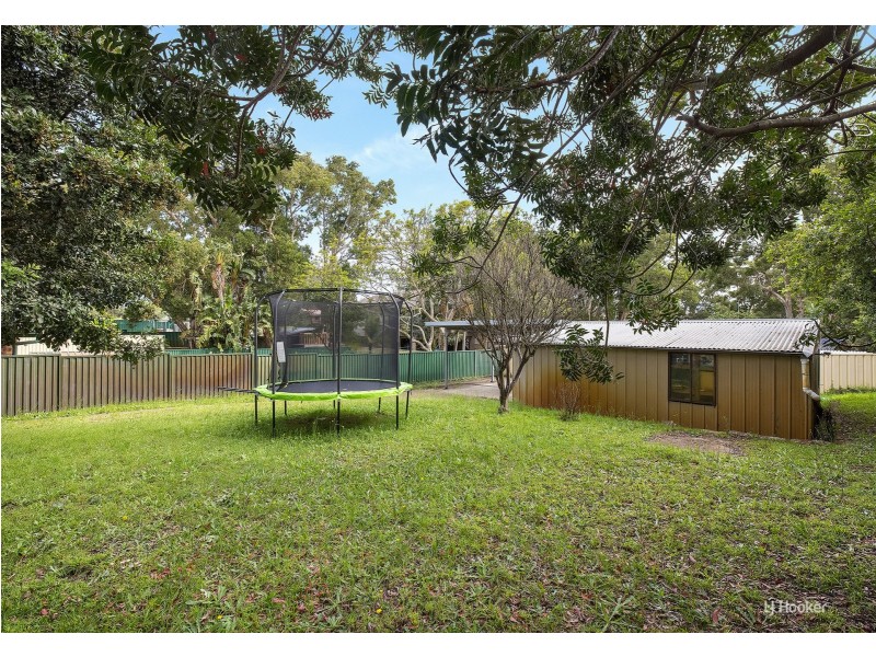 4 Davidson Street, Anna Bay NSW 2316