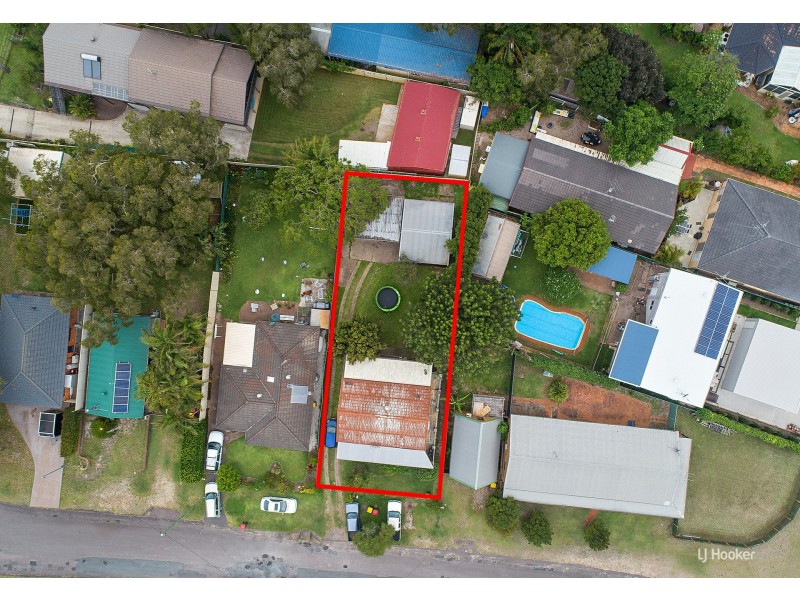 4 Davidson Street, Anna Bay NSW 2316