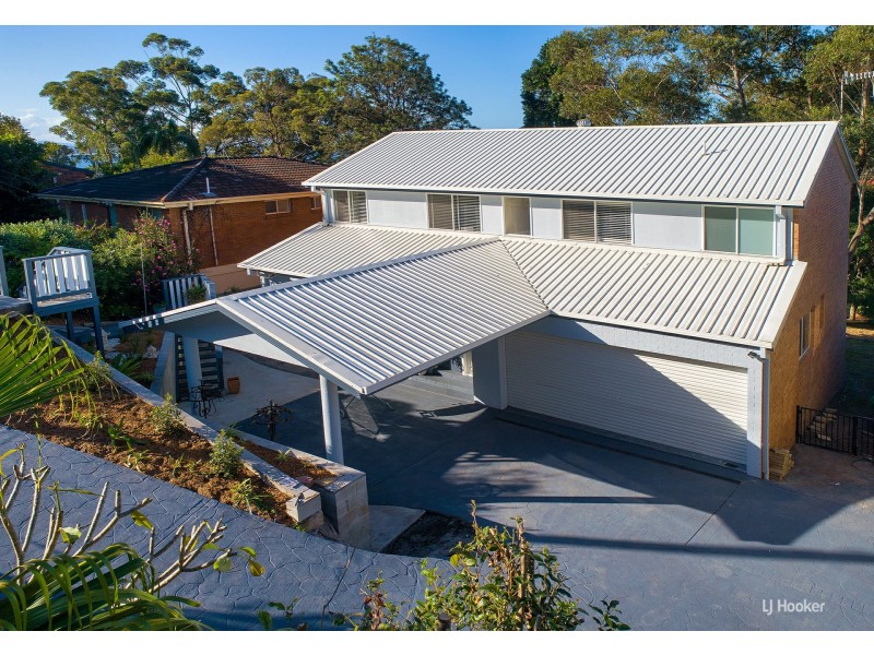 92 Galoola Drive, Nelson Bay NSW 2315