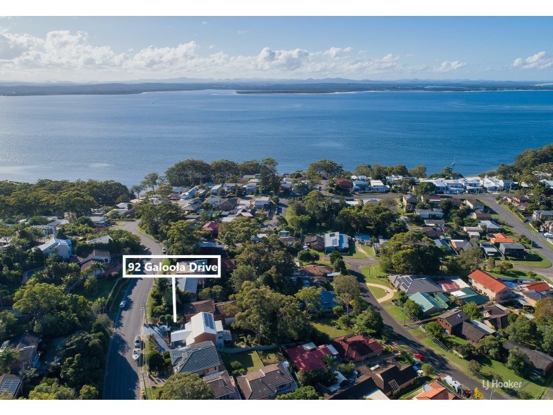 92 Galoola Drive, Nelson Bay NSW 2315