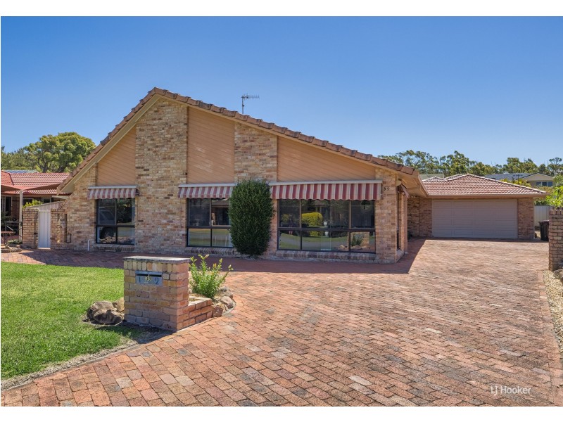 1/39 Shoreline Drive, Fingal Bay NSW 2315