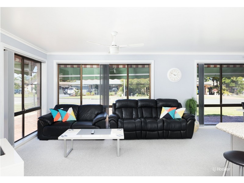 1/39 Shoreline Drive, Fingal Bay NSW 2315