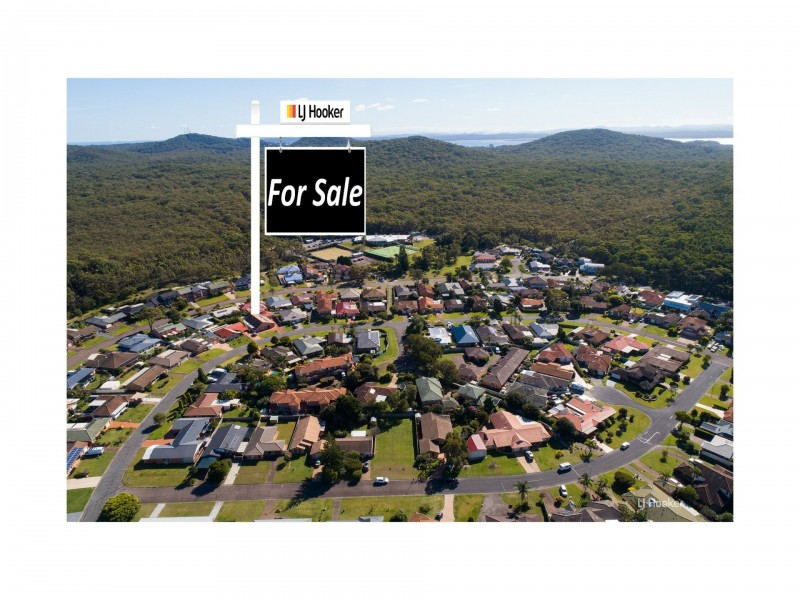 1/39 Shoreline Drive, Fingal Bay NSW 2315