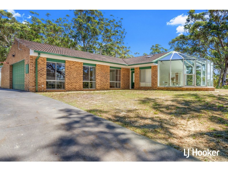 630 Marsh Road, Bobs Farm NSW 2316