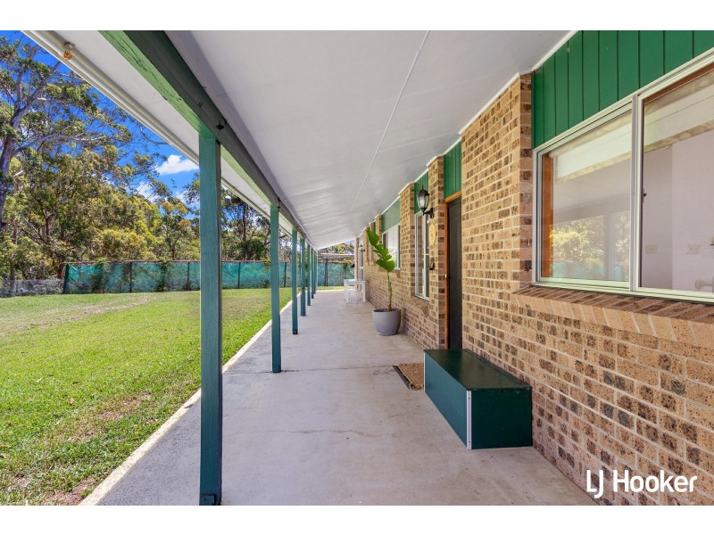 630 Marsh Road, Bobs Farm NSW 2316