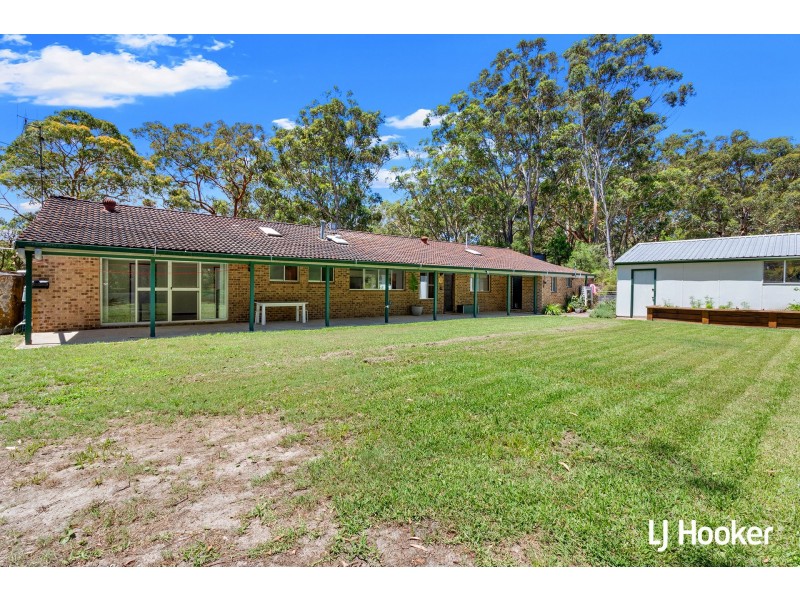 630 Marsh Road, Bobs Farm NSW 2316