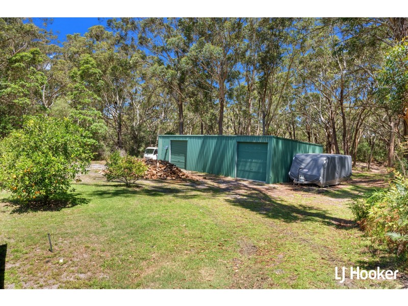 630 Marsh Road, Bobs Farm NSW 2316