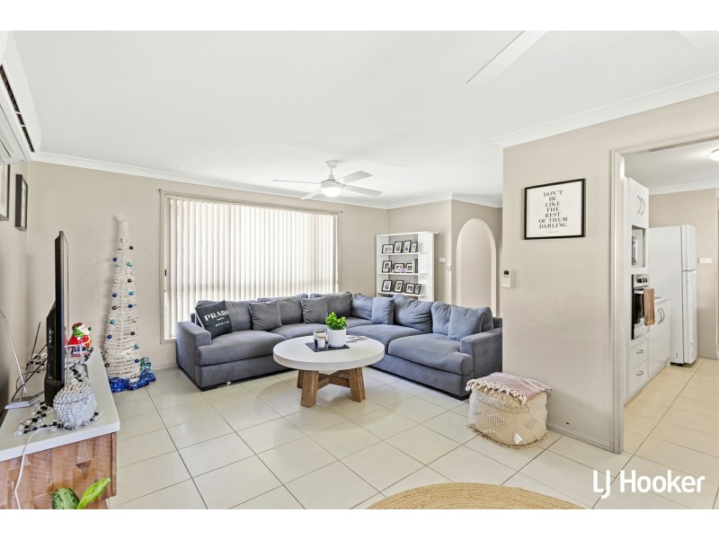 15 Clonmeen Circuit, Anna Bay NSW 2316