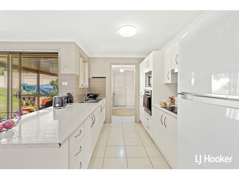 15 Clonmeen Circuit, Anna Bay NSW 2316