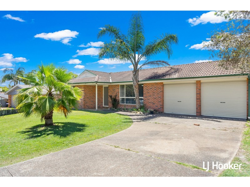 15 Clonmeen Circuit, Anna Bay NSW 2316