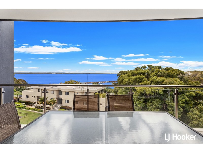 12/5 Laman Street, Nelson Bay NSW 2315