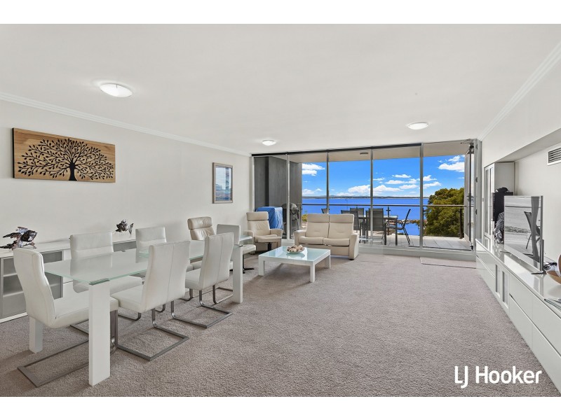 12/5 Laman Street, Nelson Bay NSW 2315