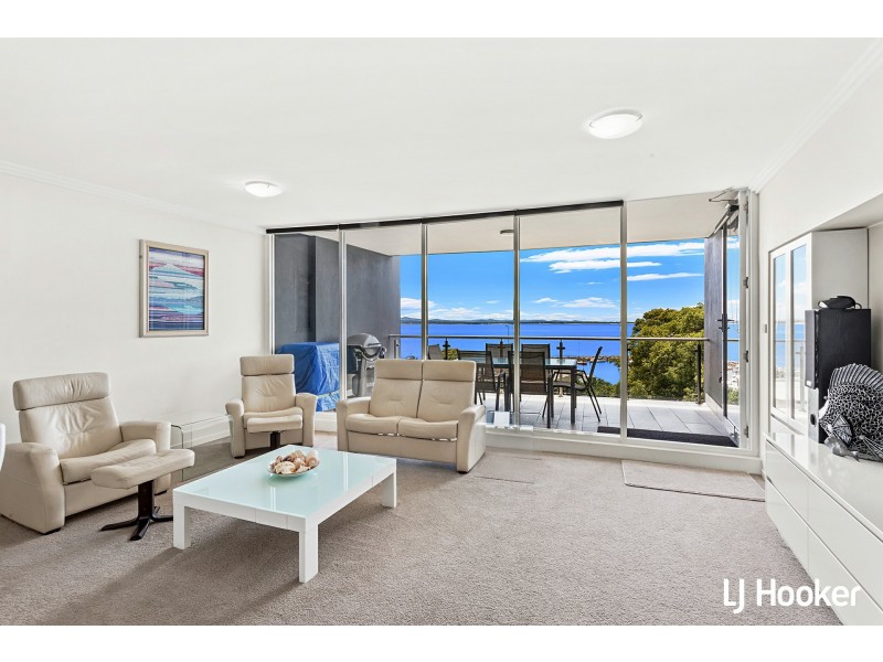 12/5 Laman Street, Nelson Bay NSW 2315