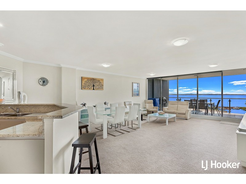 12/5 Laman Street, Nelson Bay NSW 2315