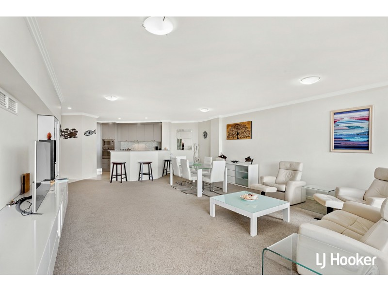 12/5 Laman Street, Nelson Bay NSW 2315