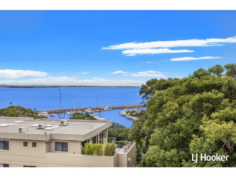 12/5 Laman Street, Nelson Bay NSW 2315