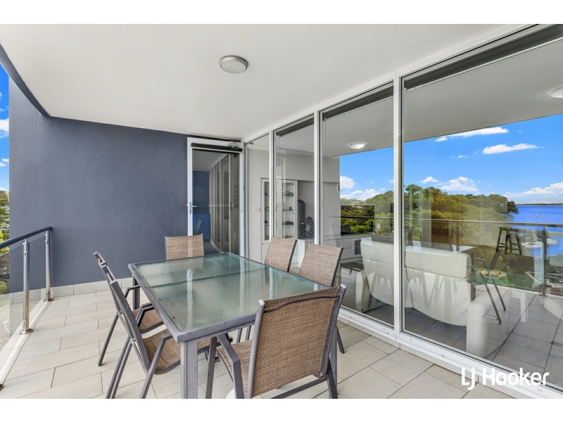 12/5 Laman Street, Nelson Bay NSW 2315
