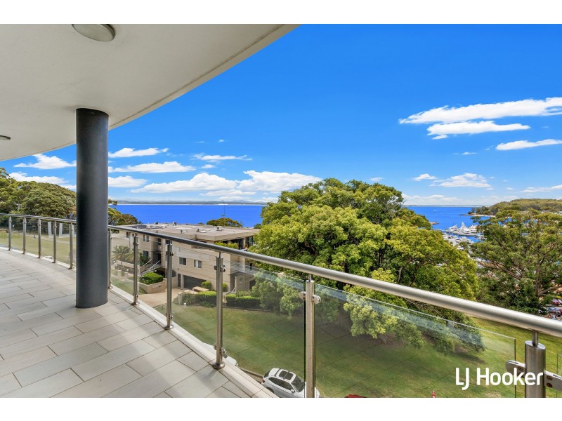 12/5 Laman Street, Nelson Bay NSW 2315