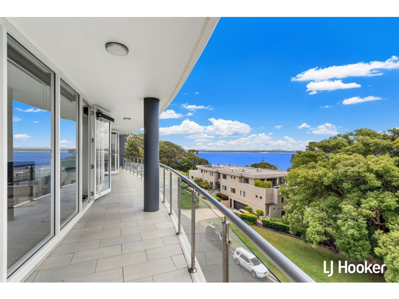 12/5 Laman Street, Nelson Bay NSW 2315