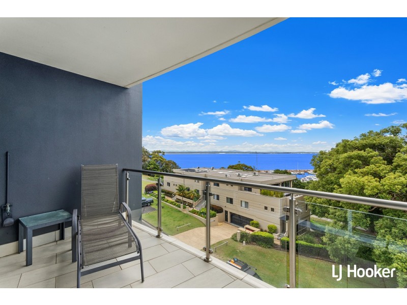 12/5 Laman Street, Nelson Bay NSW 2315