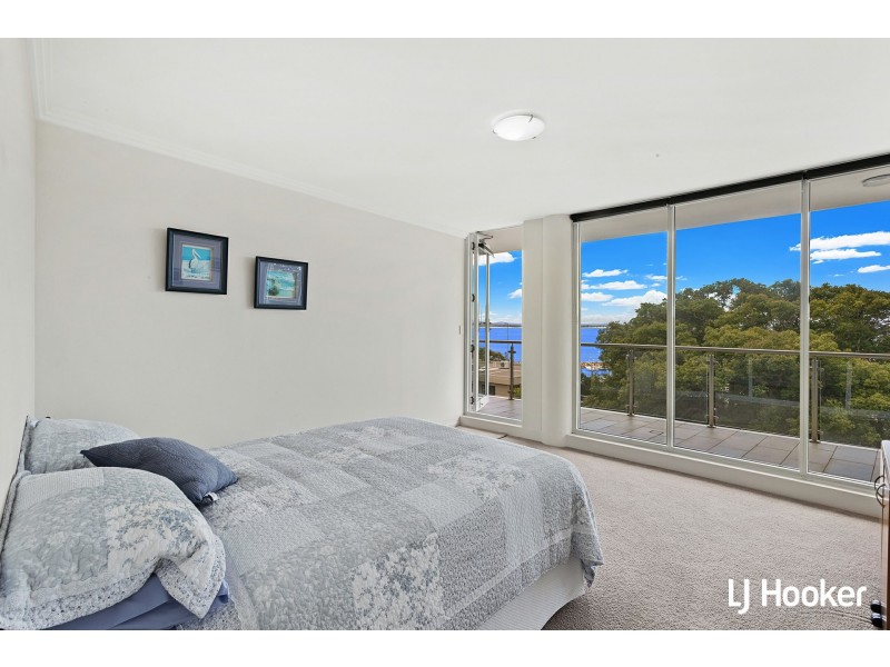 12/5 Laman Street, Nelson Bay NSW 2315