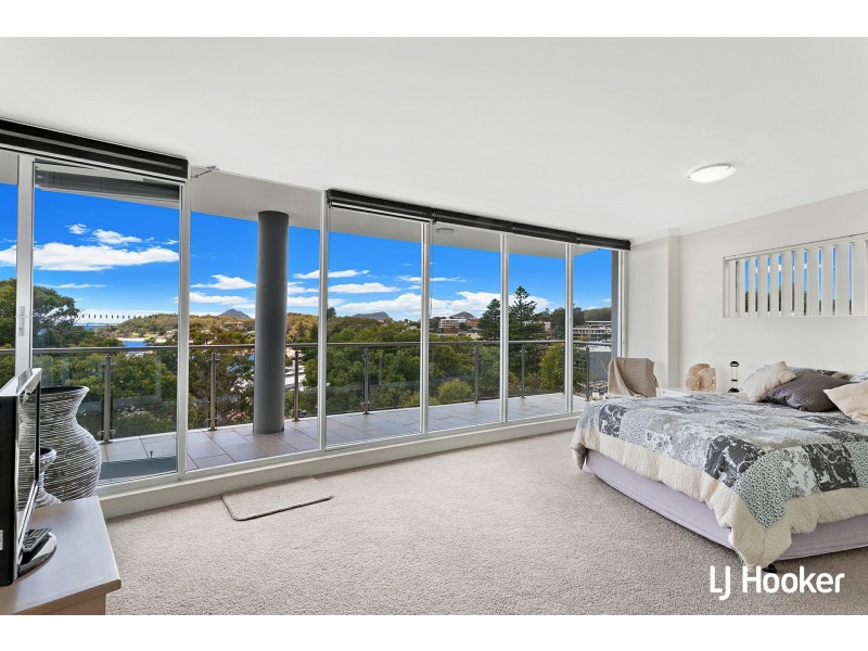 12/5 Laman Street, Nelson Bay NSW 2315