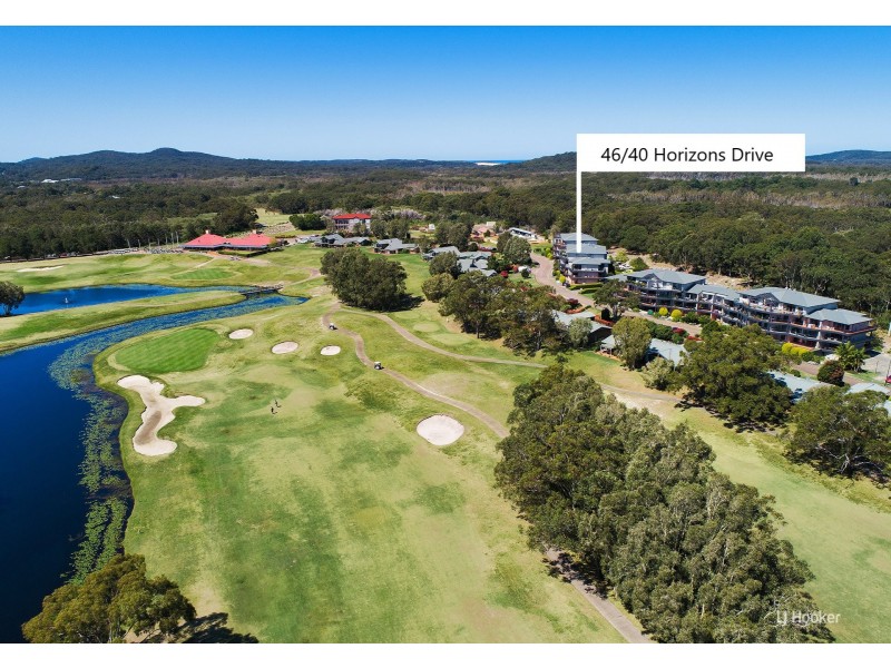 46/40 Horizons Drive, Salamander Bay NSW 2317