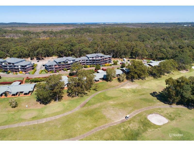 46/40 Horizons Drive, Salamander Bay NSW 2317