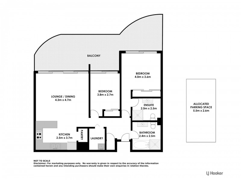46/40 Horizons Drive, Salamander Bay NSW 2317