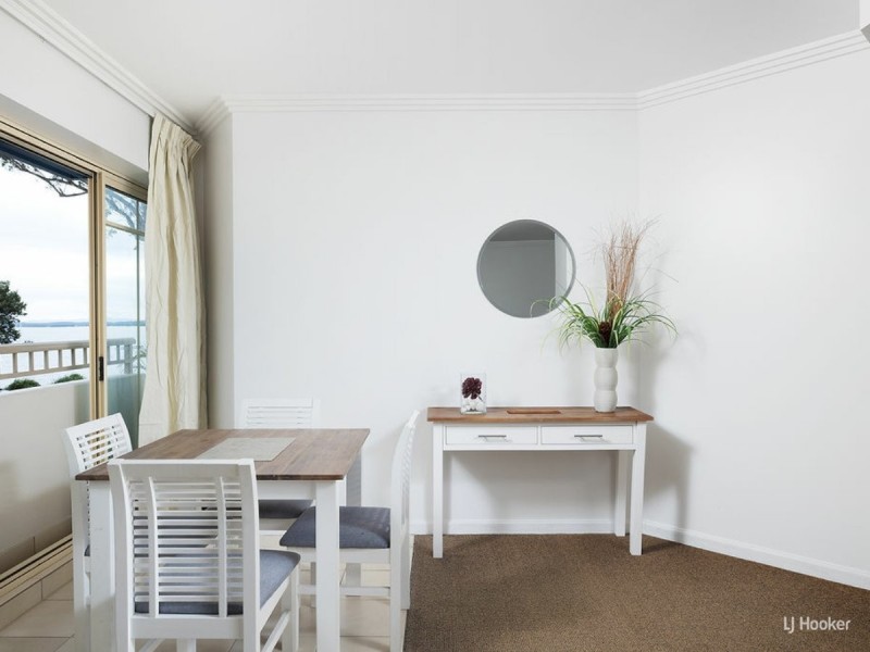 101 Herita 39 Shoal Bay Road, Shoal Bay NSW 2315