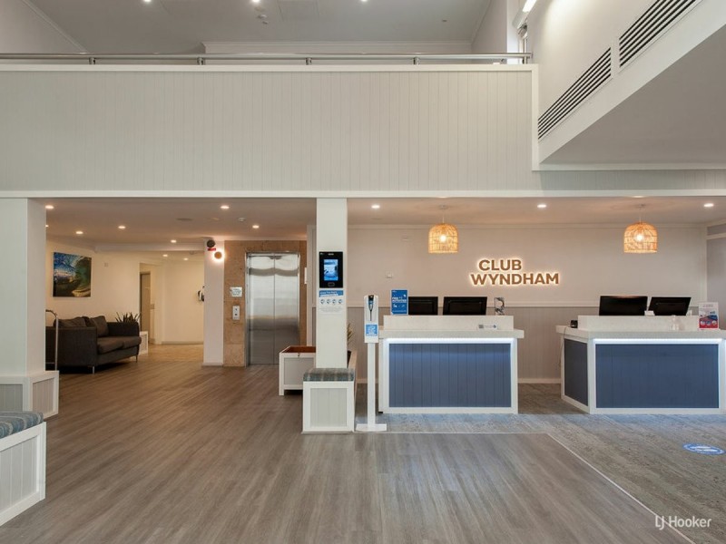 101 Herita 39 Shoal Bay Road, Shoal Bay NSW 2315