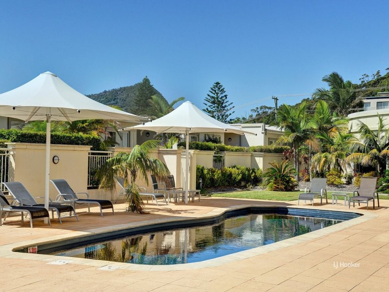 101 Herita 39 Shoal Bay Road, Shoal Bay NSW 2315