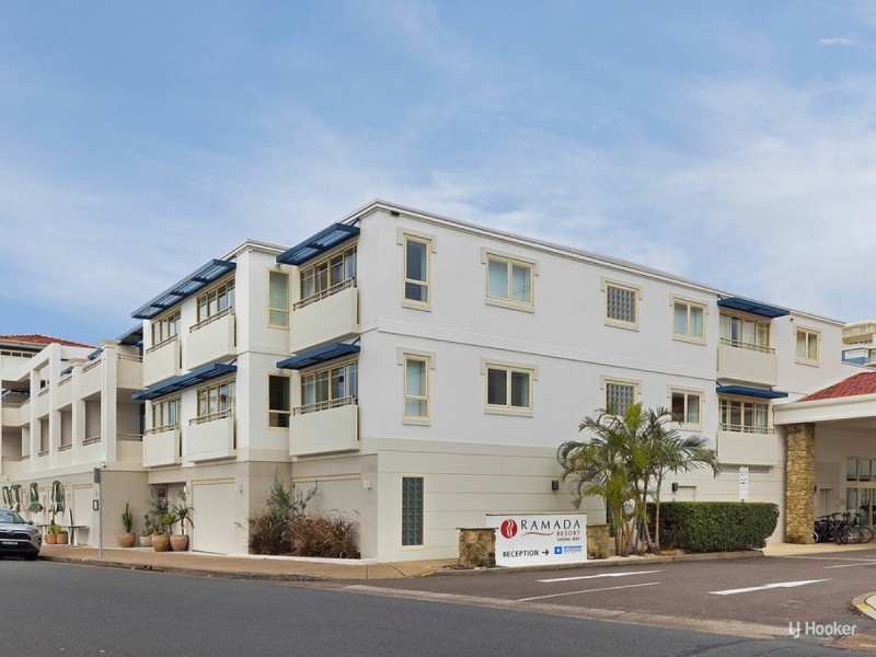 101 Herita 39 Shoal Bay Road, Shoal Bay NSW 2315